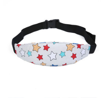 Children's sleep belt