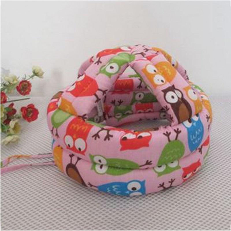 Baby Anti Collision Hat - Nioor