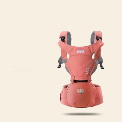 Multifunctional baby carrier - Nioor