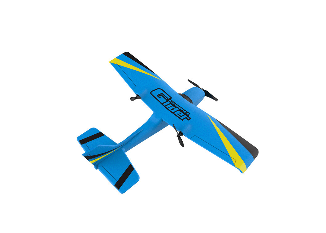 RC Cessna Glider Plane - Nioor