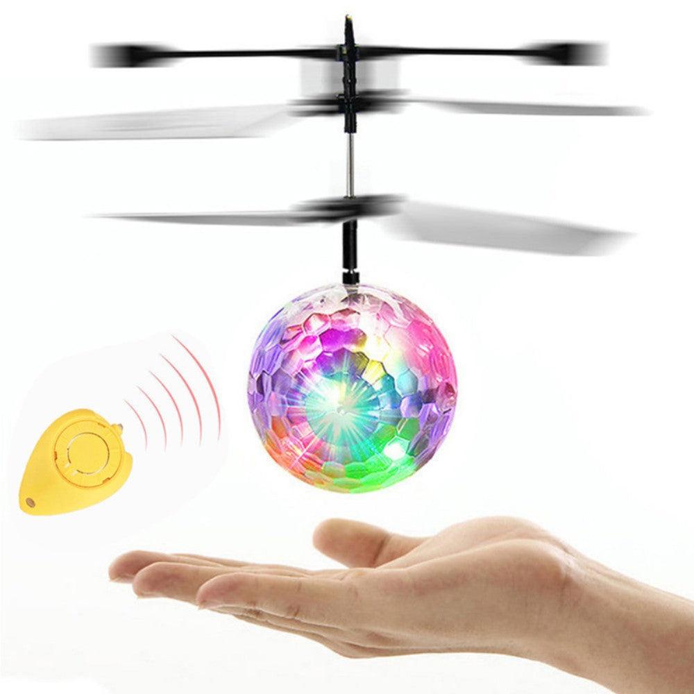 LED Magic Flying Ball - Nioor