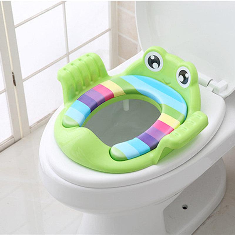 Baby Children Toilet Seat Toilet - Nioor