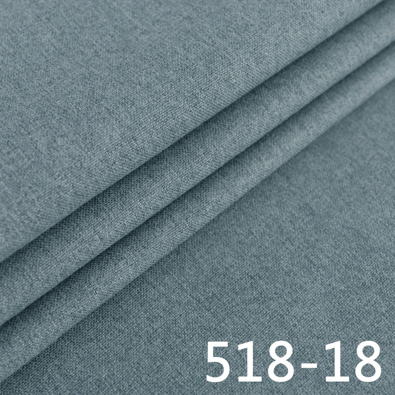 Linen fabric