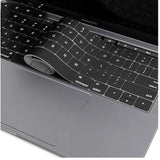 Keyboard protective film - Nioor