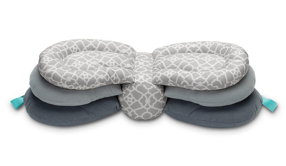 Adjustable Breastfeeding Pillow - Nioor