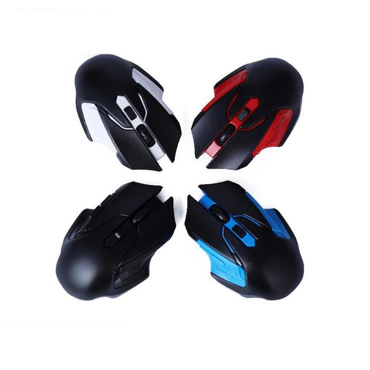 Wireless game mouse - Nioor