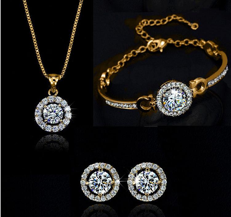 Jewelry sets - Nioor