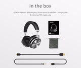 Bluetooth Headset Wireless Noise Reduction Sports Headphones - Nioor