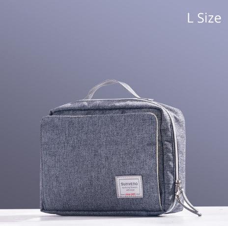 Baby outing storage bag - Nioor