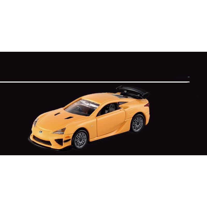 Simulation alloy car model toy - Nioor