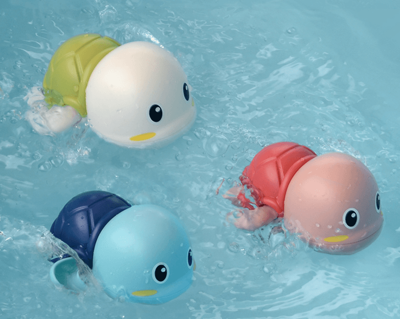 Baby bath toys - Nioor