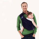 Multifunctional cotton baby carrier waist stool - Nioor