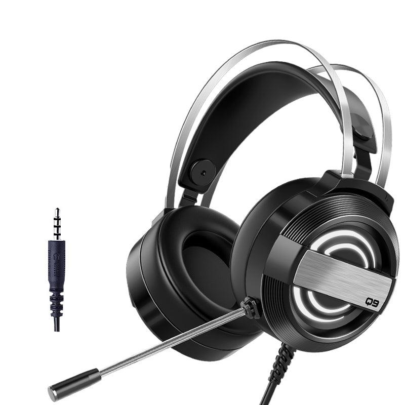 Headphone headset - Nioor