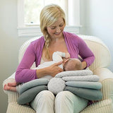 Adjustable Breastfeeding Pillow - Nioor