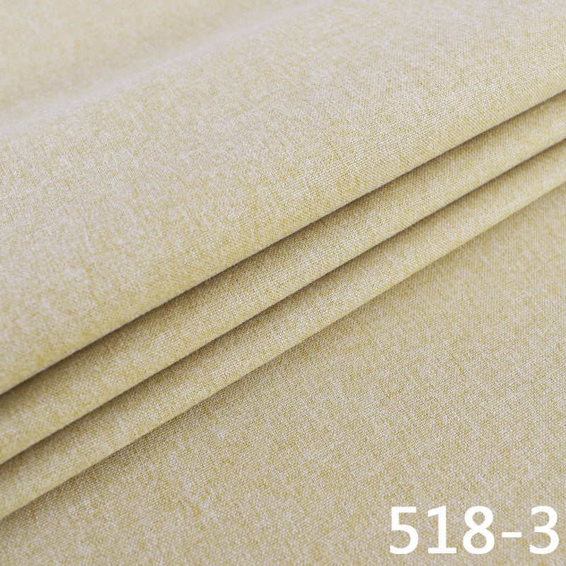 Linen fabric