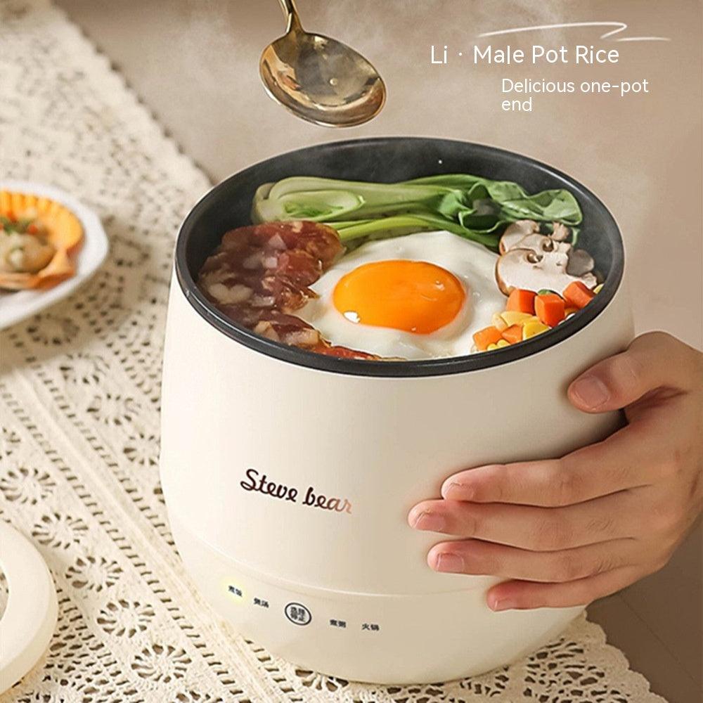 Household Mini Multi-function Rice Cooker - Nioor