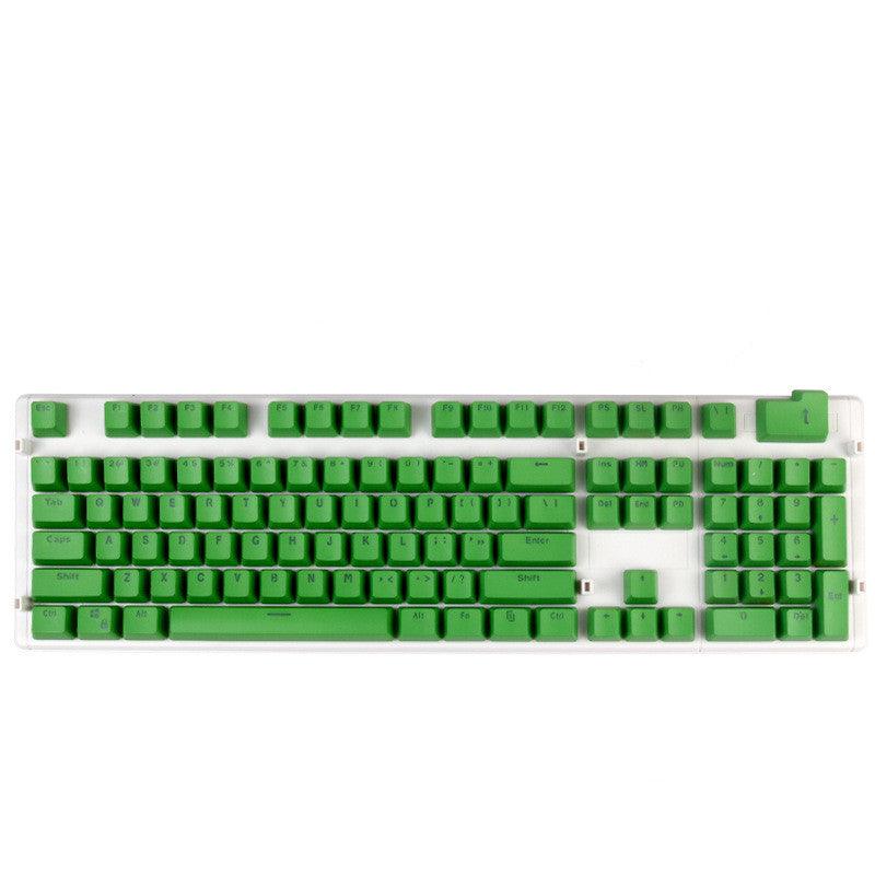 Keyboard Cap Multi-color Spot Mechanical Keyboard - Nioor