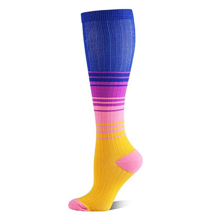 Leisure Fitness Pressure Socks For Men And Women - Nioor