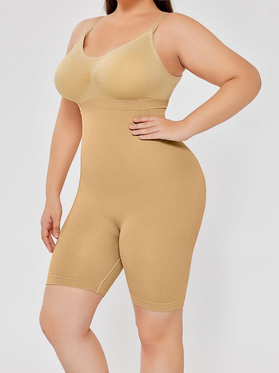 Tummy Control Shorts Shapewear For Women - Nioor