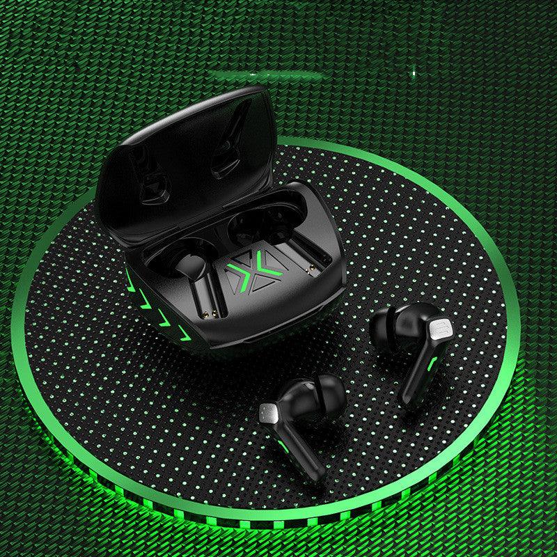 Gaming Bluetooth Headset Zero Latency For Gaming - Nioor