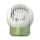 Three-In-One Air Cooler Mosquito Killer Lamp