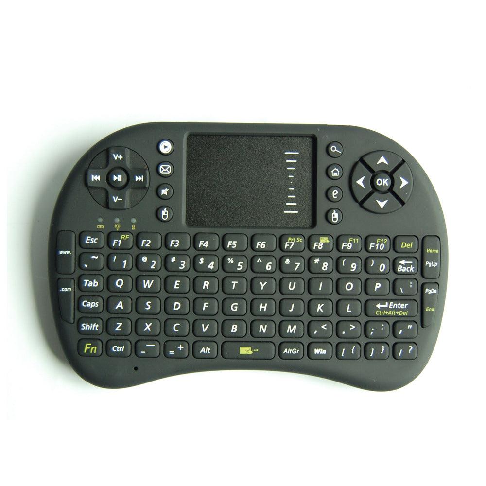 2.4G wireless keyboard wireless keyboard and mouse - Nioor