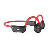 Personal Bone Conduction Bluetooth Headset - Nioor