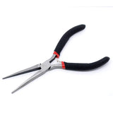 Mini tool cutting pliers