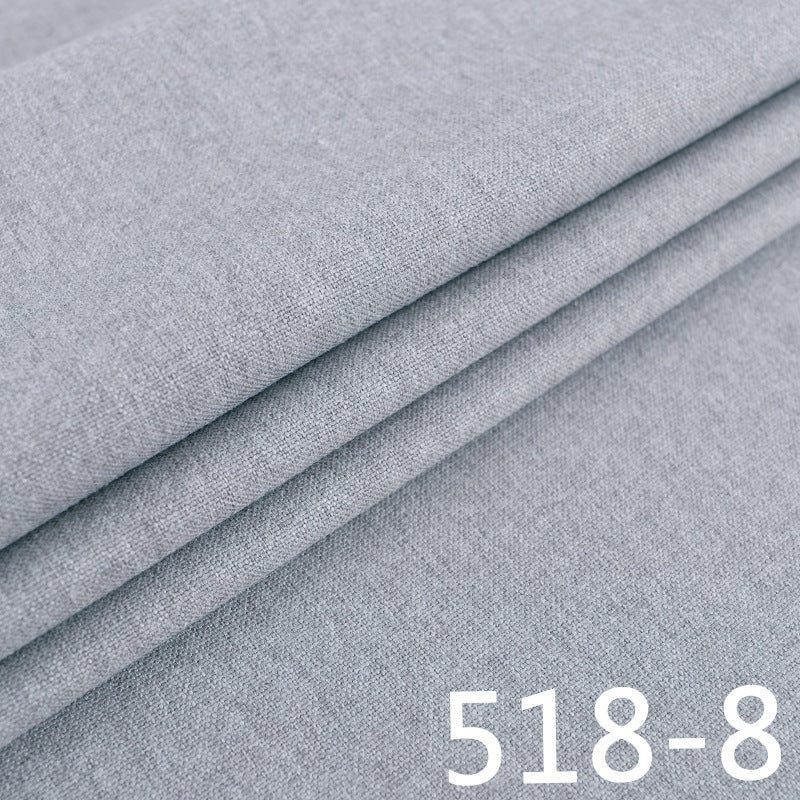 Linen fabric