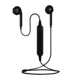 S6 Wireless Bluetooth Headset Sports Mini Stereo In-Ear Earphones Dual Stereo 4.1 - Nioor