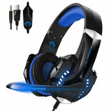 Headphones Are Actually Wired Gaming Headsets - Nioor