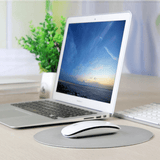 Aluminum Alloy Mouse Pad - Nioor