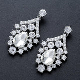 Alloy diamond accessories - Nioor