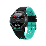 Blood Pressure, Compass Altitude Call Multi-sport Function Smart Watch - Nioor