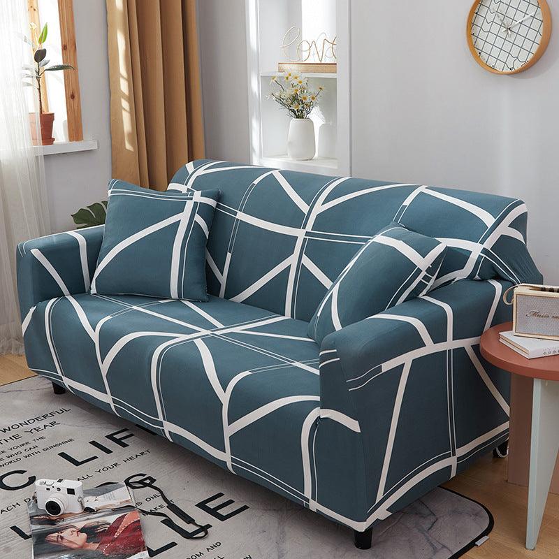 Lazy sofa cover - Nioor