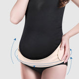 Pregnant women, waist support, abdomen support, belly - Nioor