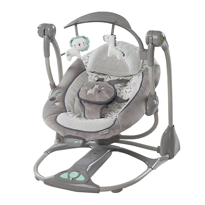 Baby Rocking Chair Soothing Chair Electric Smart Cradle - Nioor