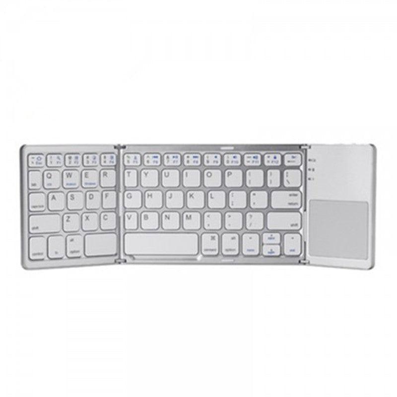 Folding Bluetooth Keyboard - Nioor