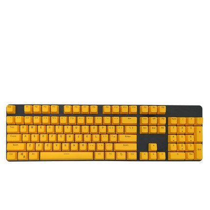 Keyboard Cap Multi-color Spot Mechanical Keyboard - Nioor