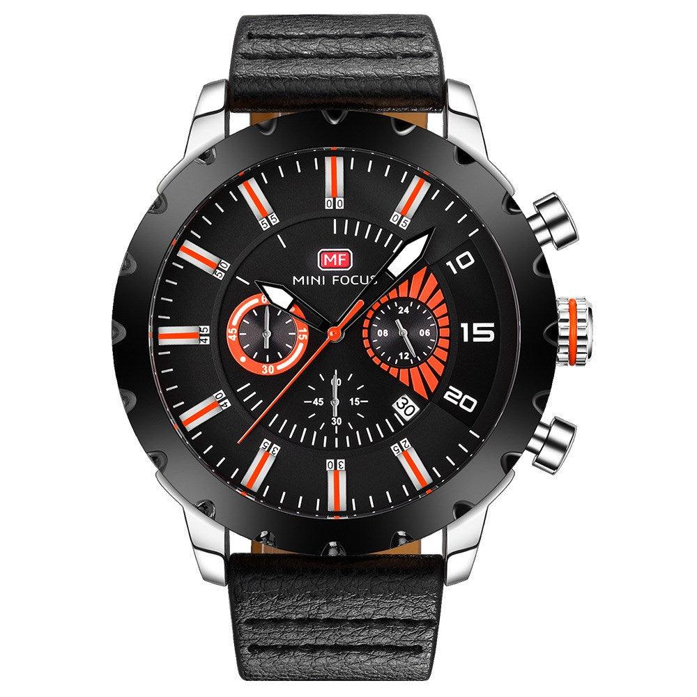 Sports men's watch - Nioor