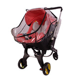 Safety Seat Stroller Foofoo Multifunctional