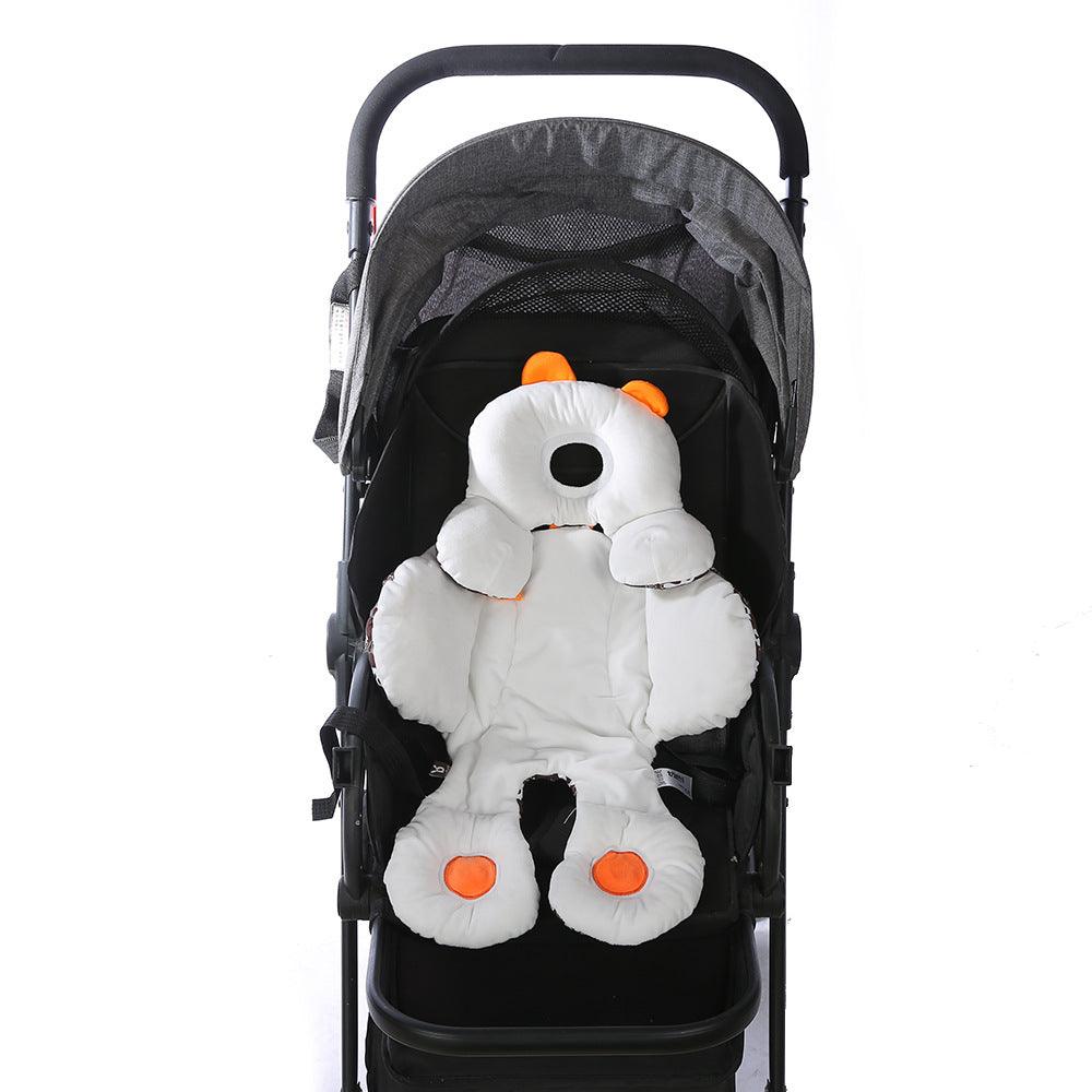 Child car seat cushion - Nioor