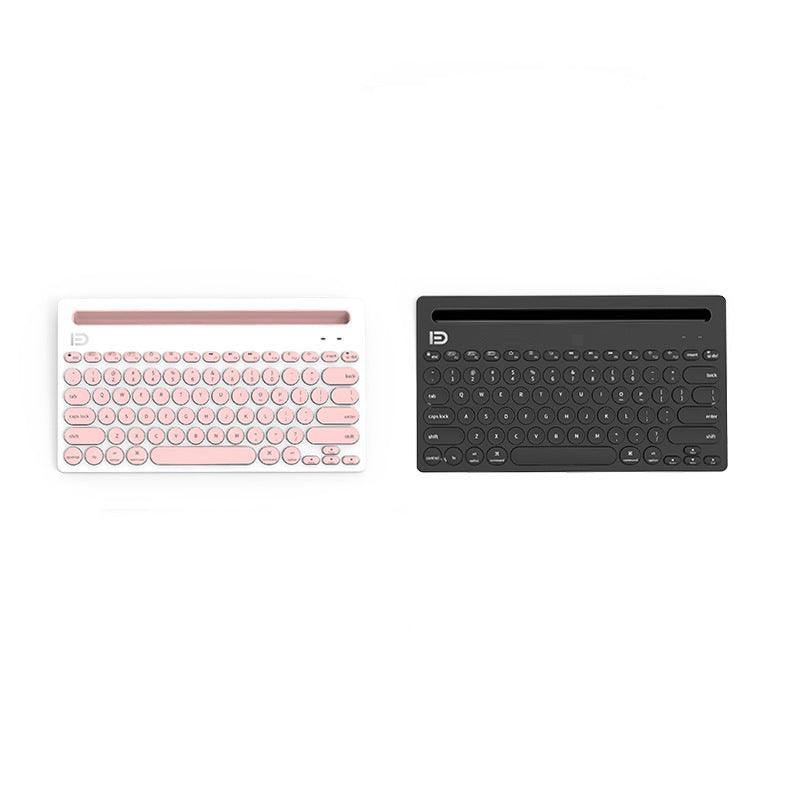 Wireless bluetooth keyboard - Nioor