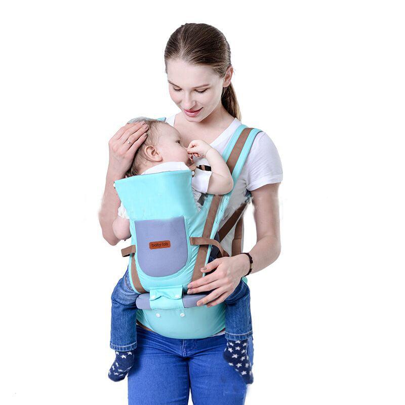 Baby carrier - Nioor