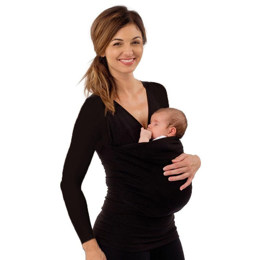 Leisure mother kangaroo multifunction vest - Nioor