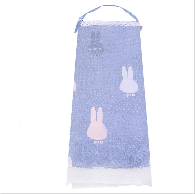 Breastfeeding towel