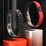 Minimalist Car Anti-static Silicone Wristband