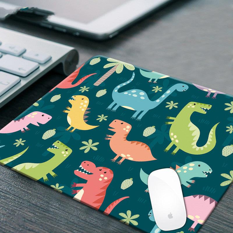 Mouse Pad Batch Small And Cute Office Minimalist Mouse Pad - Nioor