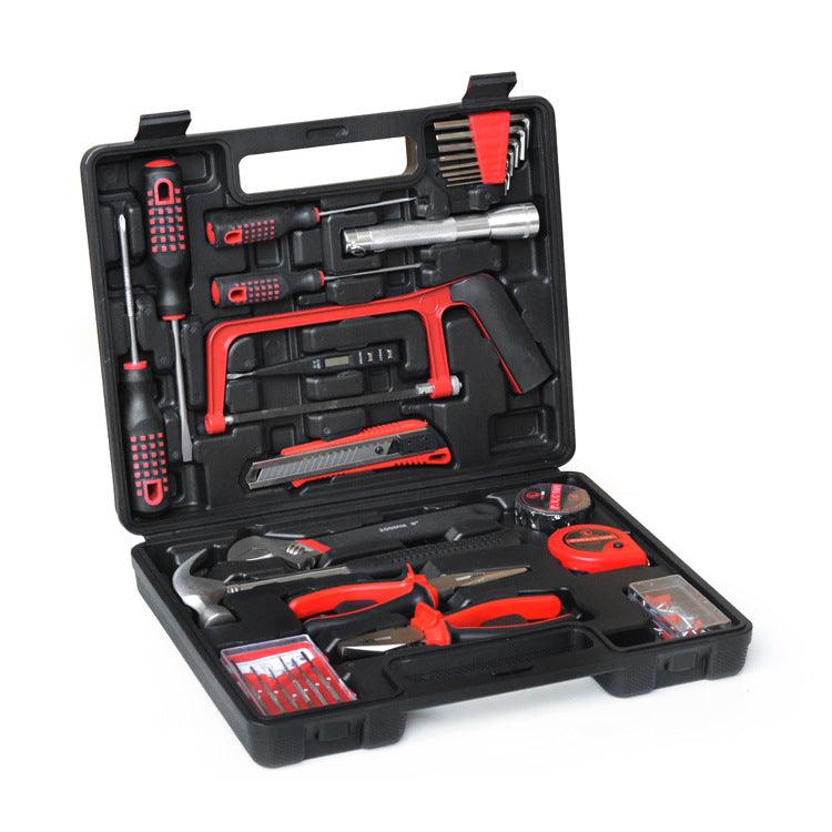 32-piece tool set - Nioor