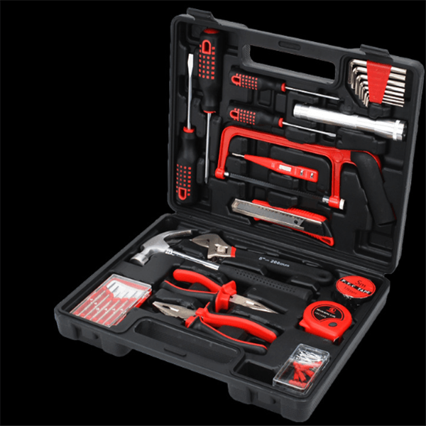 32-piece tool set - Nioor